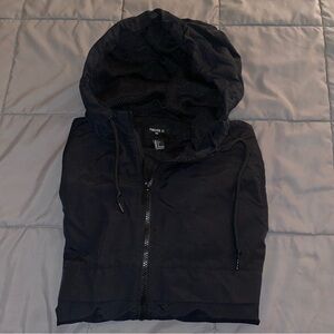 Forever 21 Lightweight Jacket 😎